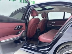 BMW 3 Series 320Li M Sport Package - фото 16