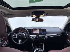 BMW 3 Series 320Li M Sport Package - фото 17