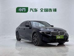 BMW 3 Series 320Li M Sport Package - фото 2