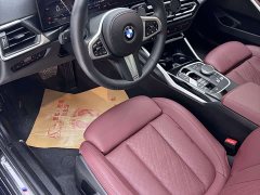 BMW 3 Series 320Li M Sport Package - фото 20