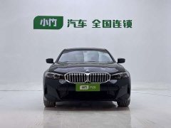 BMW 3 Series 320Li M Sport Package - фото 3