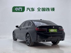 BMW 3 Series 320Li M Sport Package - фото 5