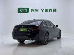 BMW 3 Series 320Li M Sport Package - фото 6