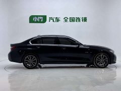 BMW 3 Series 320Li M Sport Package - фото 7