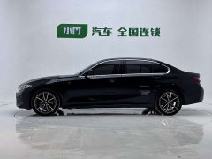 BMW 3 Series 320Li M Sport Package - фото 8