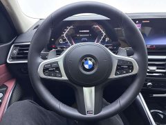 BMW 3 Series 320Li M Sport Package - фото 9