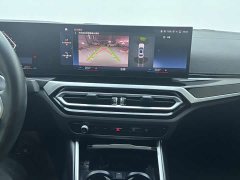 BMW 3 Series 320Li M Sport Package - фото 10