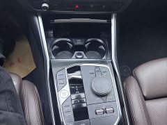 BMW 3 Series 320Li M Sport Package - фото 11