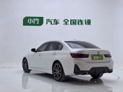 BMW 3 Series 320Li M Sport Package - фото 2