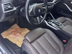 BMW 3 Series 320Li M Sport Package - фото 20