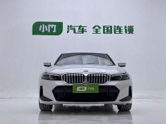 BMW 3 Series 320Li M Sport Package - фото 3