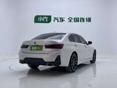 BMW 3 Series 320Li M Sport Package - фото 5