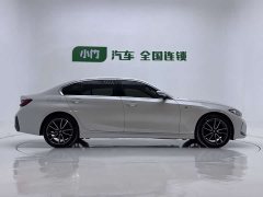 BMW 3 Series 320Li M Sport Package - фото 6