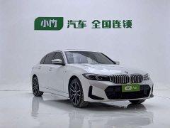 BMW 3 Series 320Li M Sport Package - фото 7
