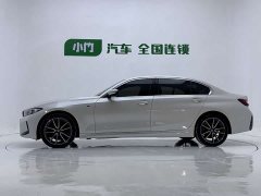 BMW 3 Series 320Li M Sport Package - фото 8