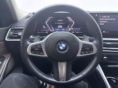 BMW 3 Series 320Li M Sport Package - фото 9