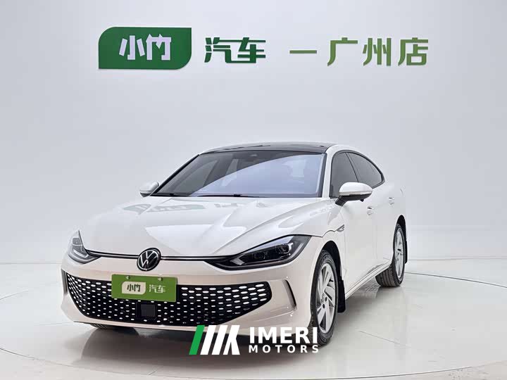 Lynk & Co Lingdu 2022 Lingdu L 280TSI DSG spicy version - автомобиль из Китая