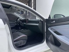 Lynk & Co Lingdu 2022 Lingdu L 280TSI DSG spicy version - фото 13
