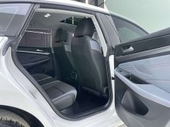 Lynk & Co Lingdu 2022 Lingdu L 280TSI DSG spicy version - фото 14