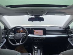 Lynk & Co Lingdu 2022 Lingdu L 280TSI DSG spicy version - фото 20
