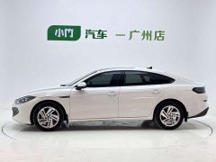 Lynk & Co Lingdu 2022 Lingdu L 280TSI DSG spicy version - фото 7