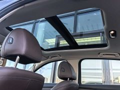 BMW 3 Series 2024 325Li M Sports Night Package - фото 11