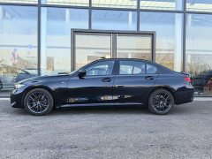 BMW 3 Series 2024 325Li M Sports Night Package - фото 3