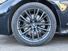 BMW 3 Series 2024 325Li M Sports Night Package - фото 4