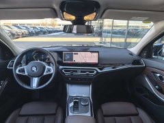 BMW 3 Series 2024 325Li M Sports Night Package - фото 7