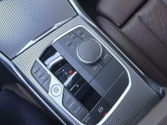 BMW 3 Series 2024 325Li M Sports Night Package - фото 9