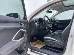 Audi Q3 35 TFSI aggressive and dynamic (1.4T) - фото 10