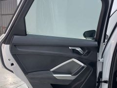 Audi Q3 35 TFSI aggressive and dynamic (1.4T) - фото 12