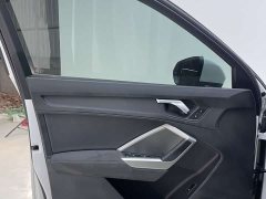 Audi Q3 35 TFSI aggressive and dynamic (1.4T) - фото 13