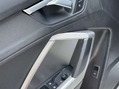 Audi Q3 35 TFSI aggressive and dynamic (1.4T) - фото 14