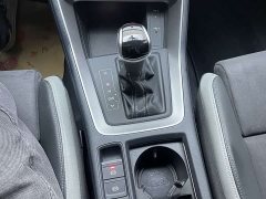 Audi Q3 35 TFSI aggressive and dynamic (1.4T) - фото 17