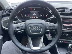 Audi Q3 35 TFSI aggressive and dynamic (1.4T) - фото 19