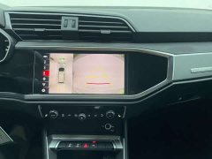 Audi Q3 35 TFSI aggressive and dynamic (1.4T) - фото 20