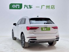 Audi Q3 35 TFSI aggressive and dynamic (1.4T) - фото 3