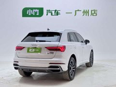 Audi Q3 35 TFSI aggressive and dynamic (1.4T) - фото 4