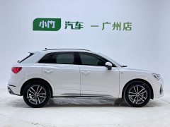 Audi Q3 35 TFSI aggressive and dynamic (1.4T) - фото 6