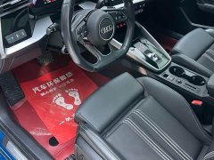 Audi A3 A3L Limousine 35 TFSI Fashion Sport - фото 16
