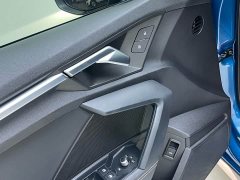 Audi A3 A3L Limousine 35 TFSI Fashion Sport - фото 17