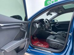 Audi A3 A3L Limousine 35 TFSI Fashion Sport - фото 18
