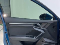 Audi A3 A3L Limousine 35 TFSI Fashion Sport - фото 19