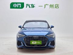 Audi A3 A3L Limousine 35 TFSI Fashion Sport - фото 2