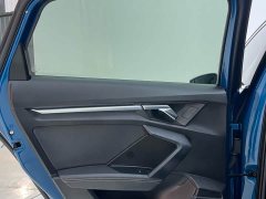 Audi A3 A3L Limousine 35 TFSI Fashion Sport - фото 20