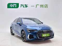 Audi A3 A3L Limousine 35 TFSI Fashion Sport - фото 3