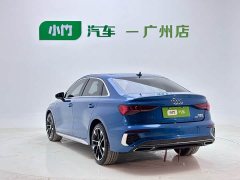 Audi A3 A3L Limousine 35 TFSI Fashion Sport - фото 4