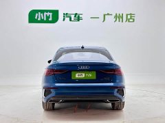 Audi A3 A3L Limousine 35 TFSI Fashion Sport - фото 5