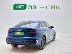 Audi A3 A3L Limousine 35 TFSI Fashion Sport - фото 6